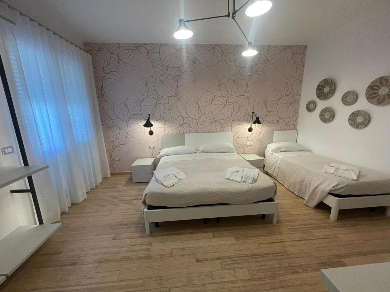 Albergo Perseo Portopalo Di Capo Passero Екстериор снимка