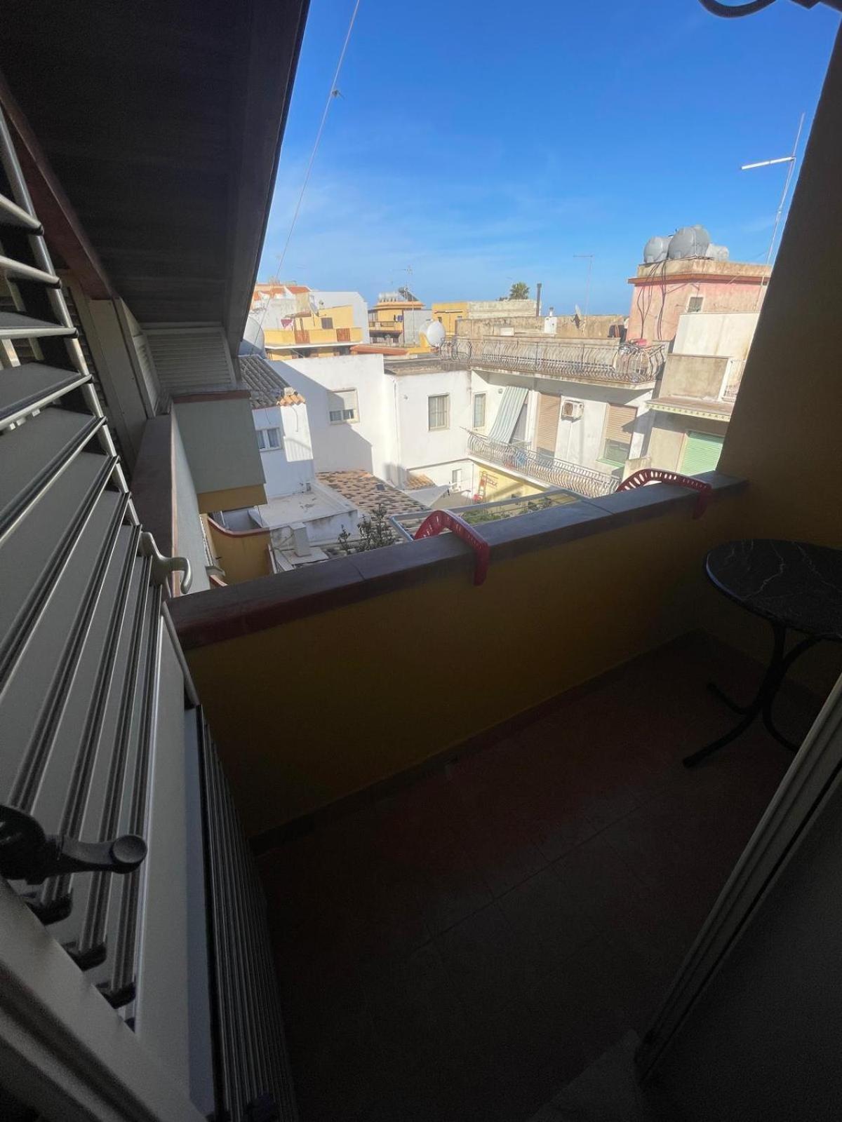 Albergo Perseo Portopalo Di Capo Passero Екстериор снимка