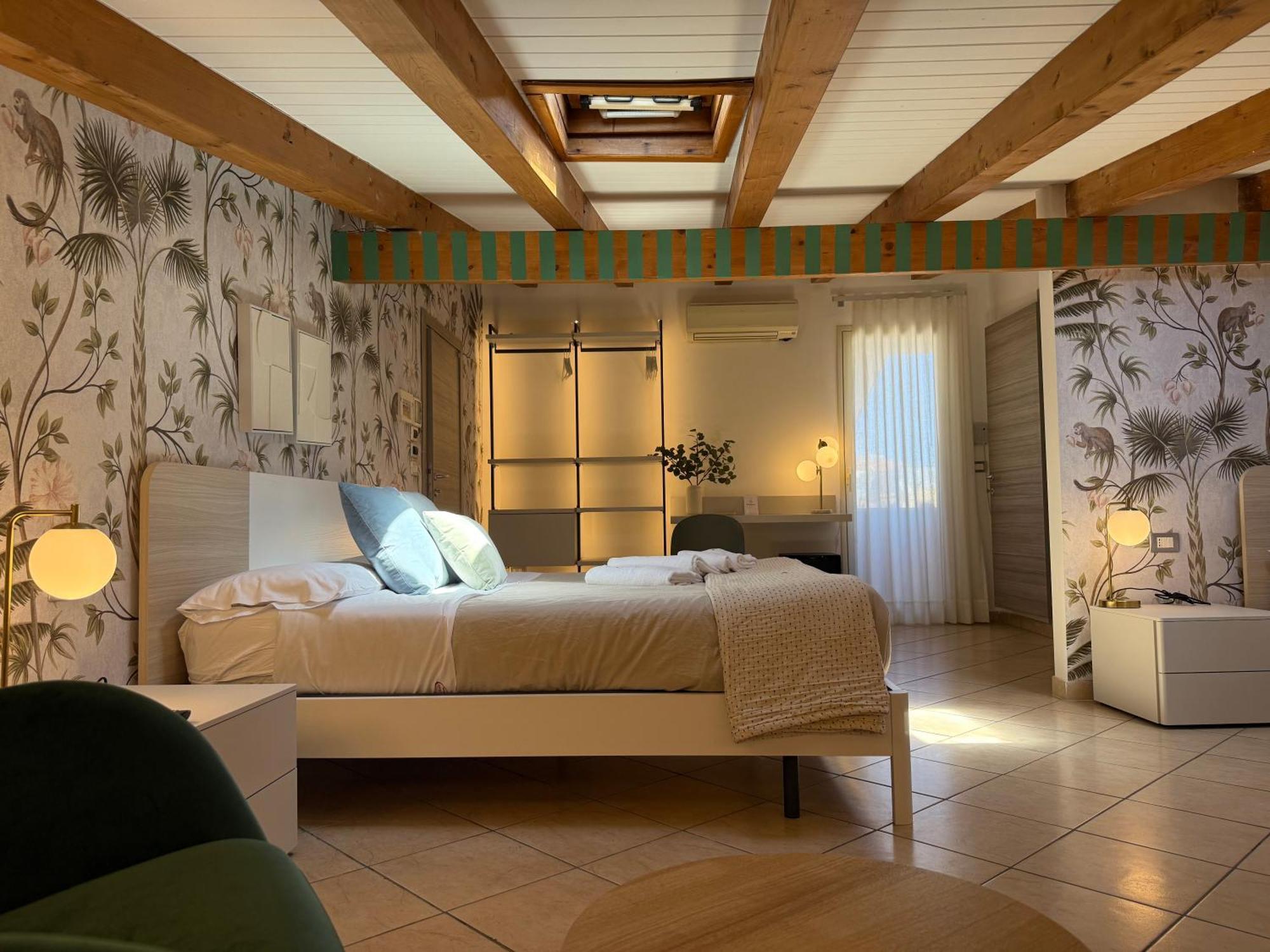 Albergo Perseo Portopalo Di Capo Passero Екстериор снимка