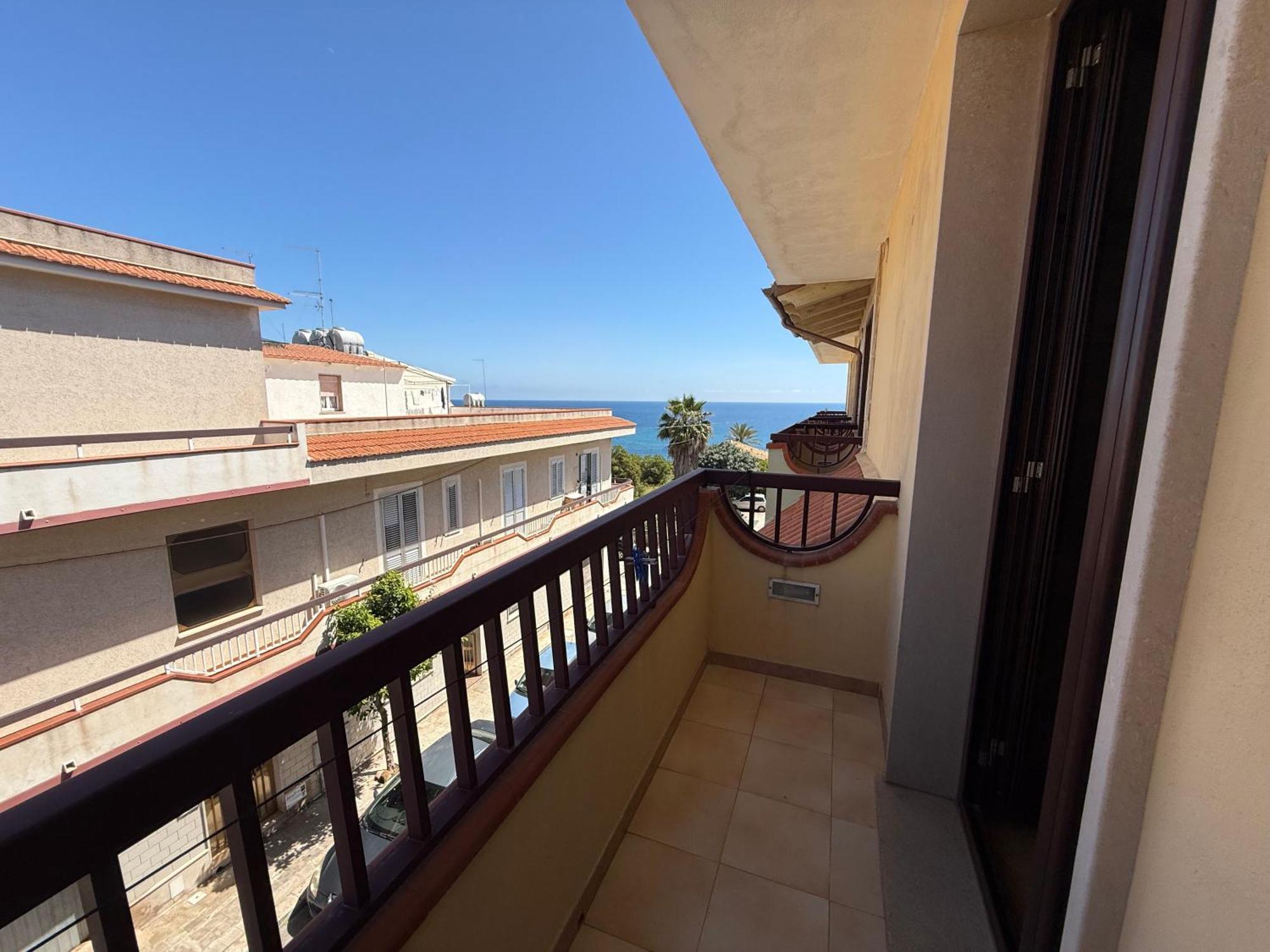 Albergo Perseo Portopalo Di Capo Passero Екстериор снимка