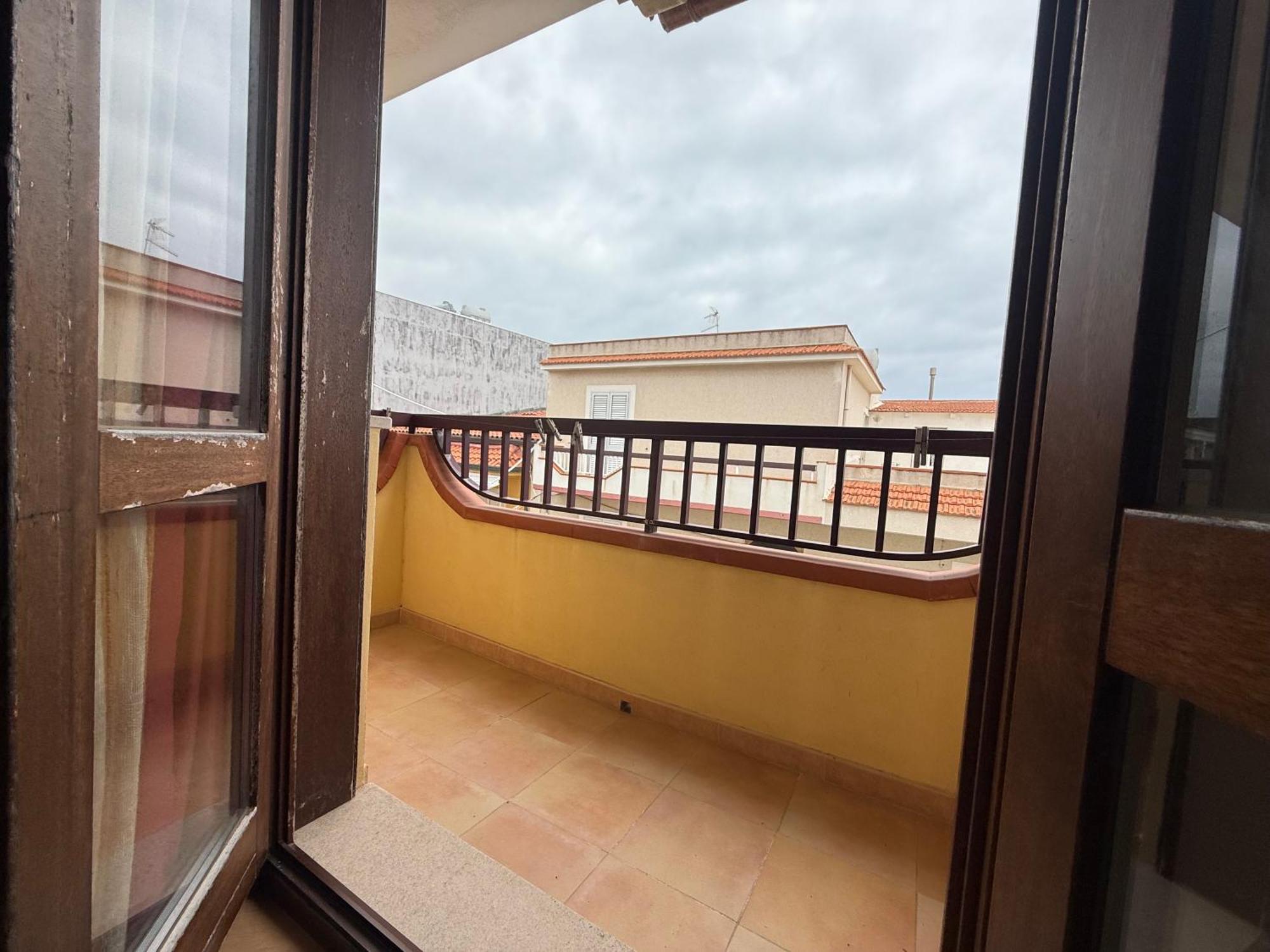 Albergo Perseo Portopalo Di Capo Passero Екстериор снимка