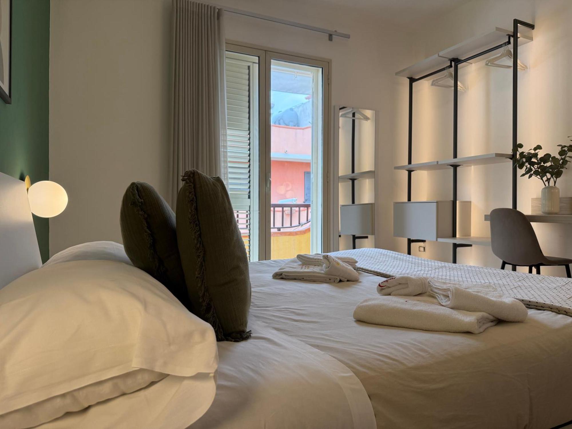 Albergo Perseo Portopalo Di Capo Passero Екстериор снимка