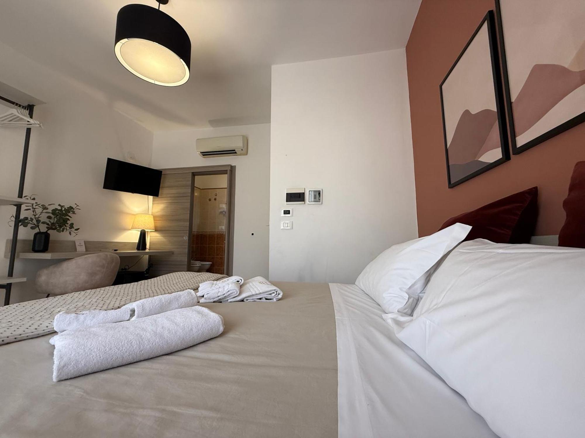 Albergo Perseo Portopalo Di Capo Passero Екстериор снимка